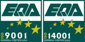 logo calidad amusal FP