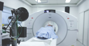 Técnico Superior en Imagen para el Diagnostico amusal FP