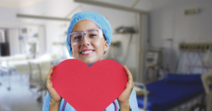 Técnico en Cuidados Auxiliares de Enfermería amusal FP