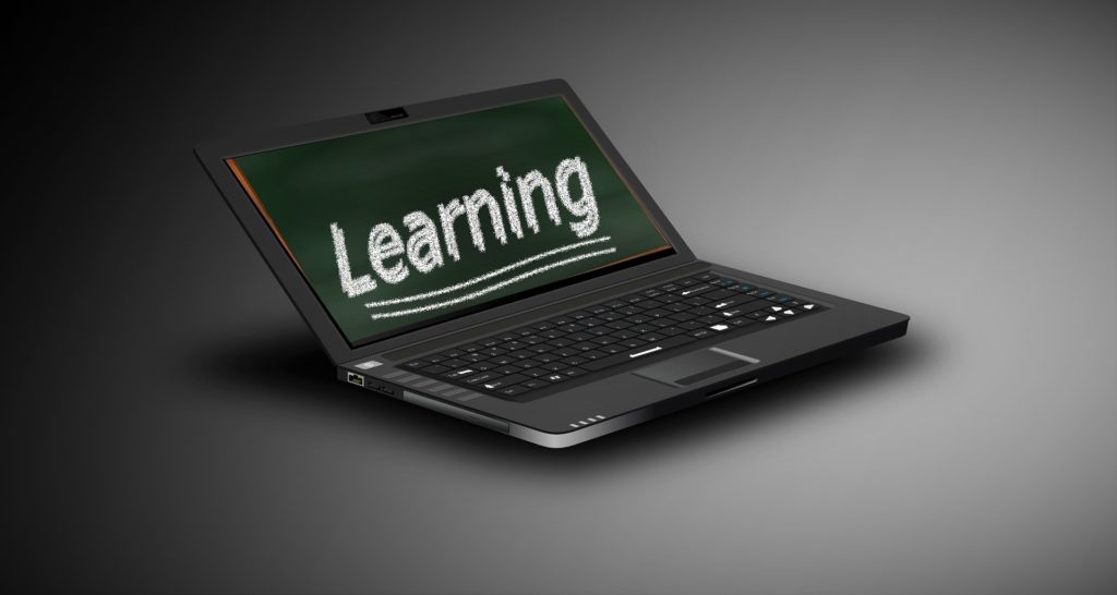 e-learning amusal