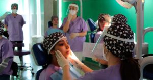 Técnico Superior en Higiene Bucodental amusal